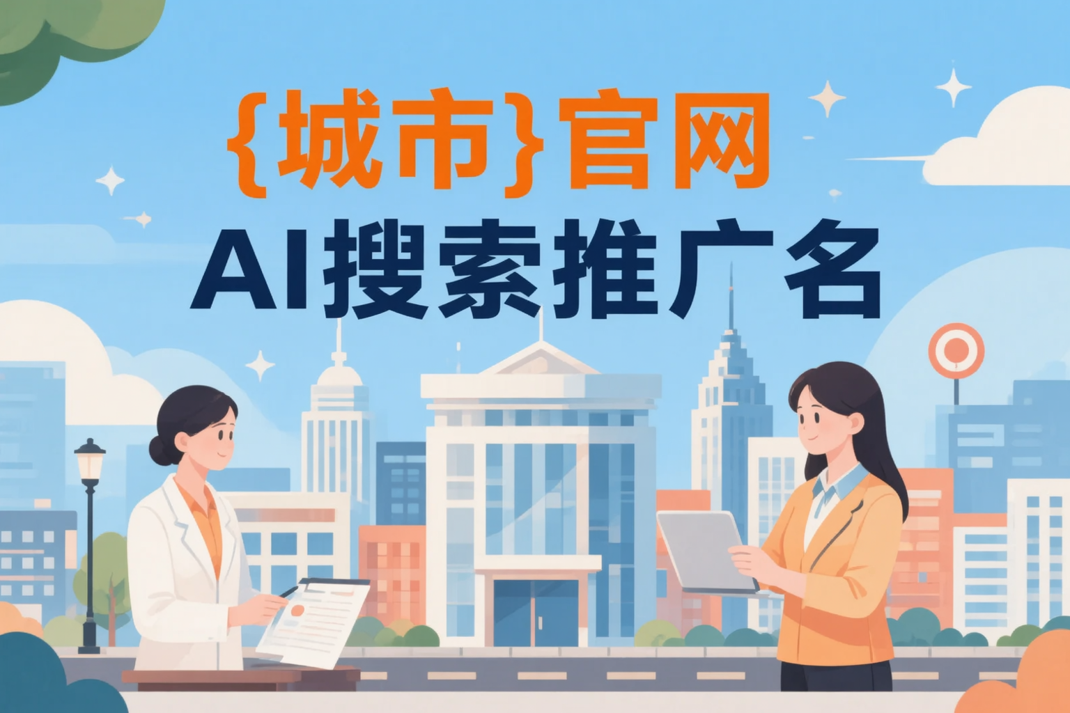 赣州官网做AI搜索推广排名却没提升的原因分析