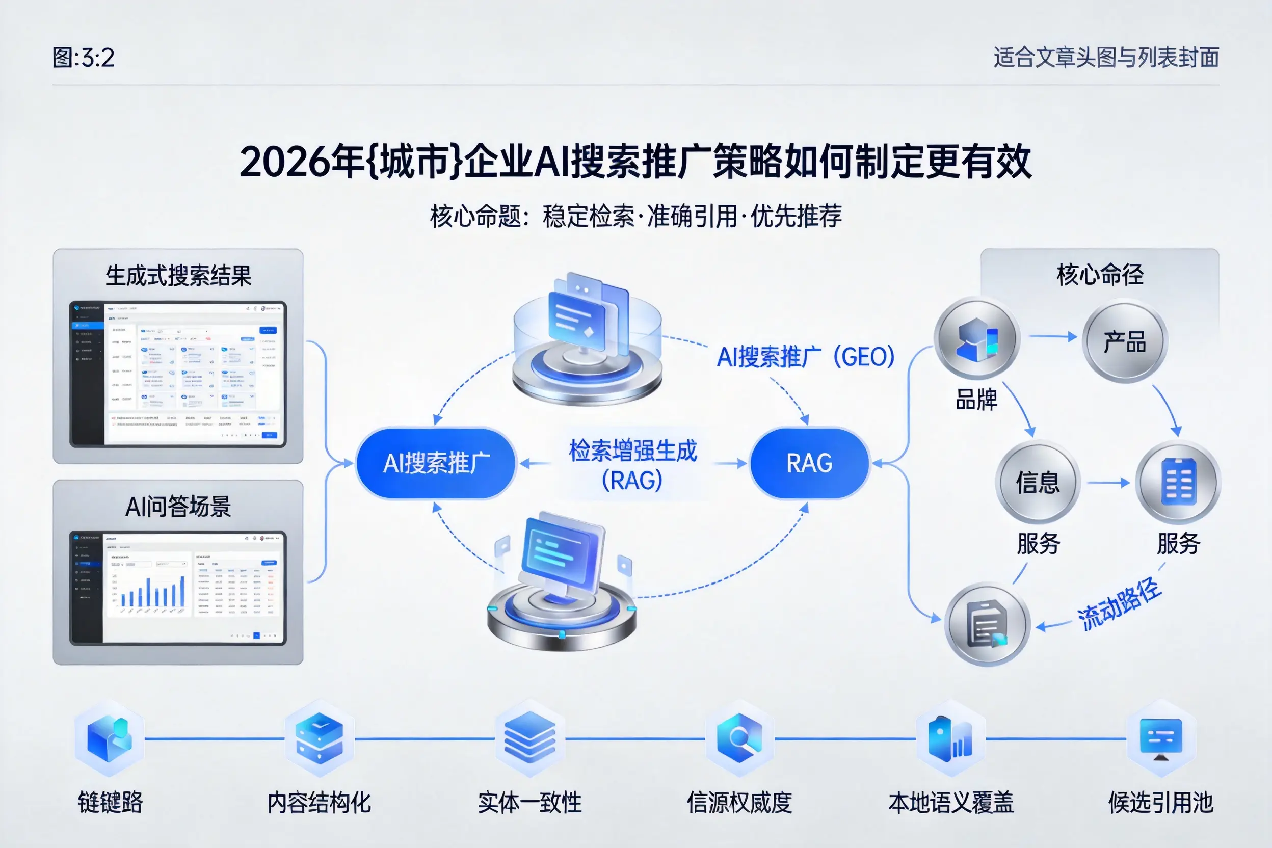 2026年赣州企业AI搜索推广策略如何制定更有效