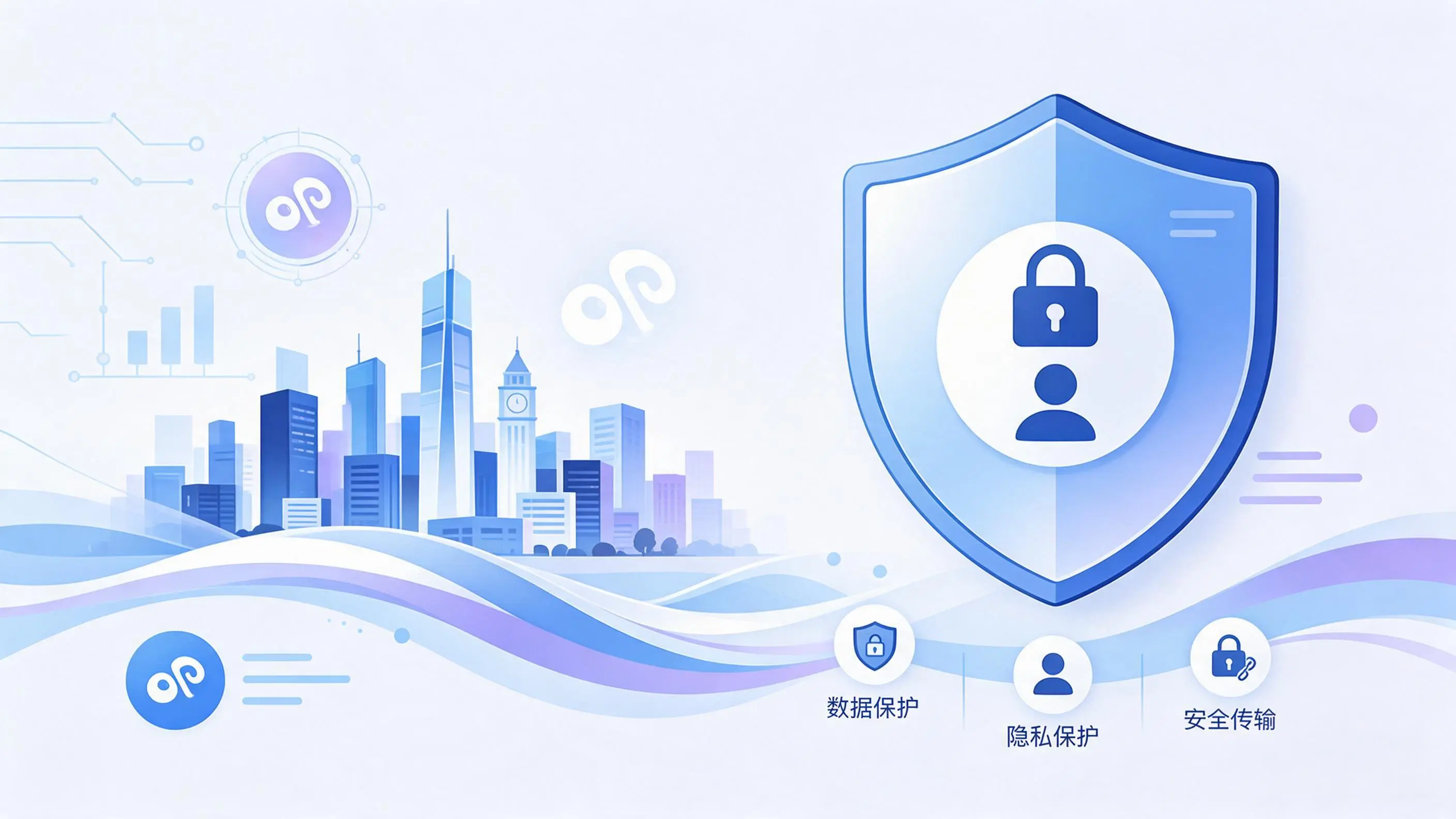 赣州小程序开发疑虑解析：数据安全与用户隐私如何保障